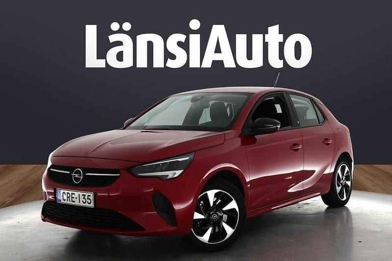 Käytetty 2022 Opel Corsa-e Edition Viistoperä | 15 480 € - Kuva 1/1
