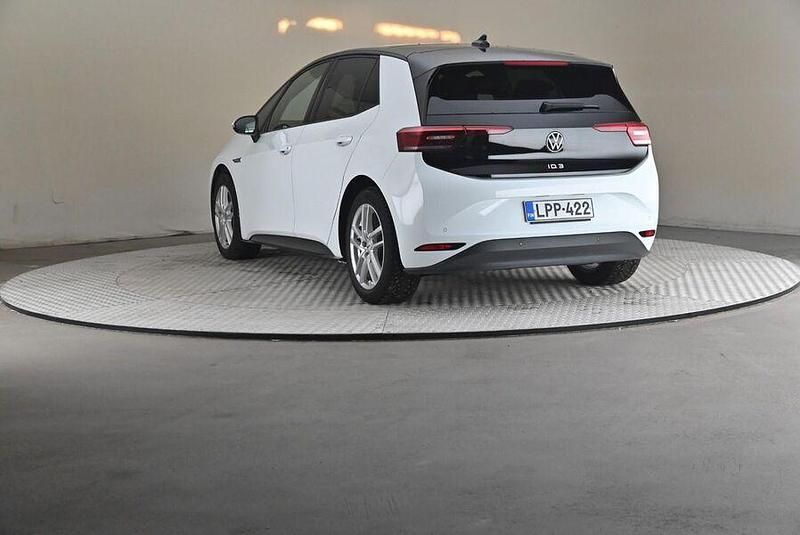Käytetty VW ID.3 Pro 107 kW (146 HP) 2021 Viistoperä