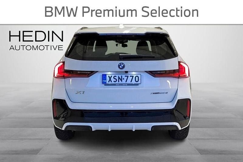 Käytetty BMW X1 M Sport 245 HP (180 kW) 2024 Katumaasturi