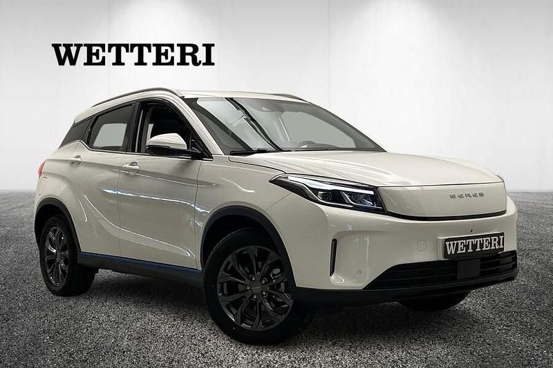 Käytetty Seres 3 119 kW (163 HP) 2024 Katumaasturi