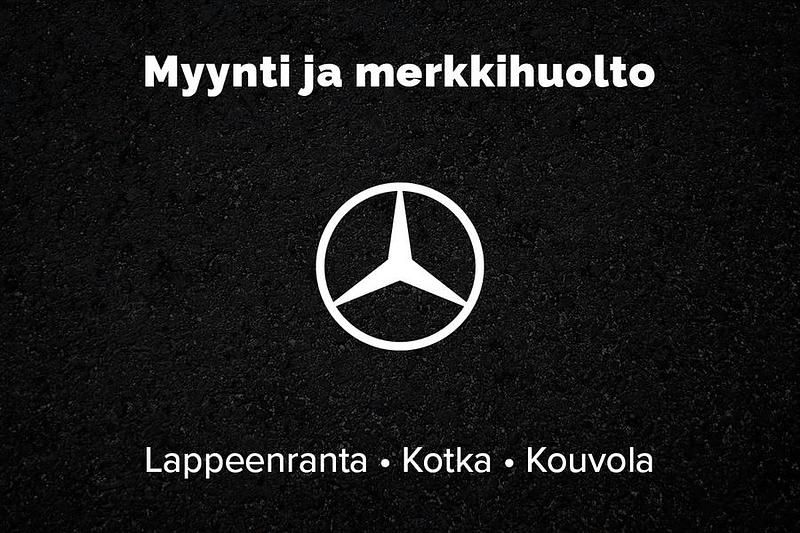 Käytetty Mercedes EQE350 214 kW (292 HP) 2024 Katumaasturi