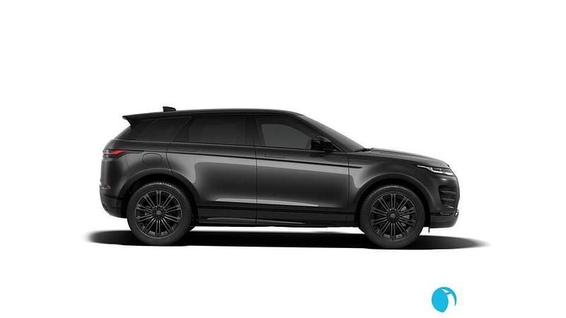 Uusi Land Rover Range Rover evoque SE Dynamic 271 HP (199 kW) 2025 Katumaasturi
