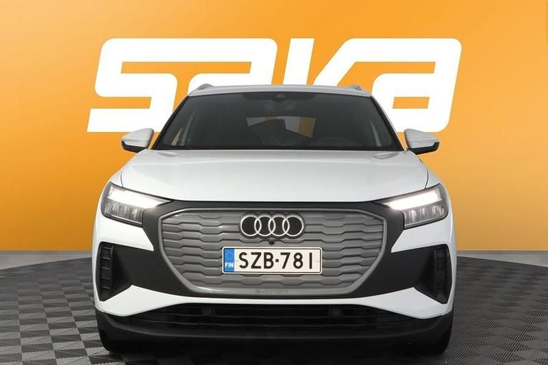 Käytetty Audi Q4 e-tron 150 kW (204 HP) 2022 Katumaasturi