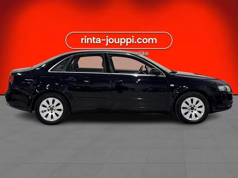 Käytetty Audi A4 131 HP (96 kW) 2005