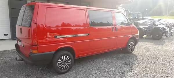 Käytetty Skoda Octavia 2006 Farmari