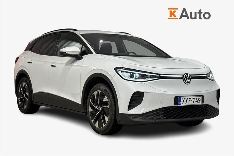 Käytetty VW ID.4 Pro 210 kW (286 HP) 2025 Katumaasturi