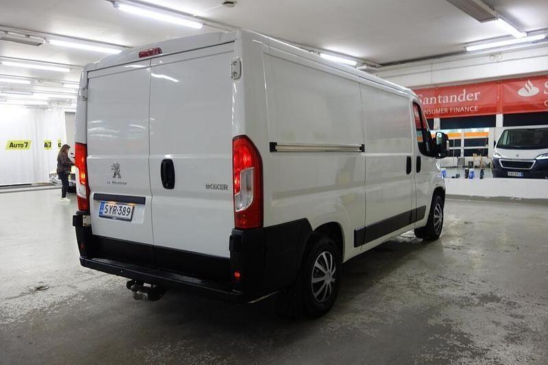 Käytetty Fiat Ducato Sport 140 HP (102 kW) 2021 Valkoinen Van