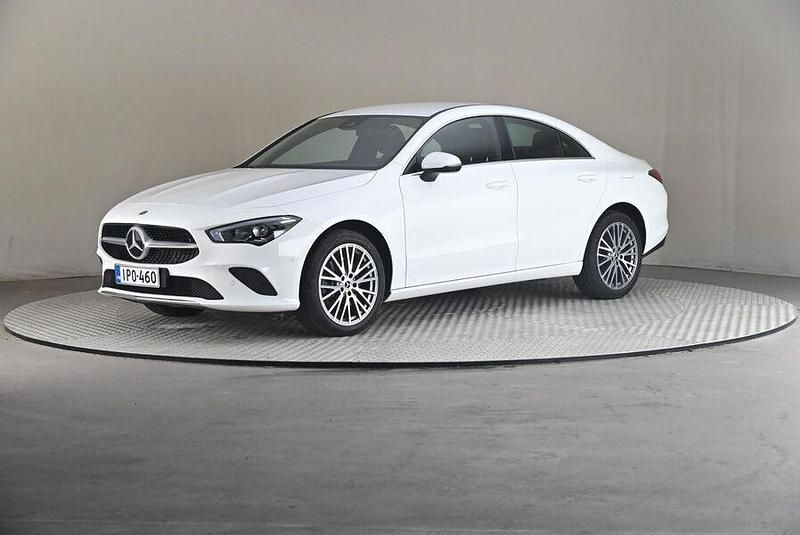 Käytetty 2022 Mercedes E250 Business Coupe - kaksiovinen | 29 500 € (Hyvä tarjous) - Kuva 1/4