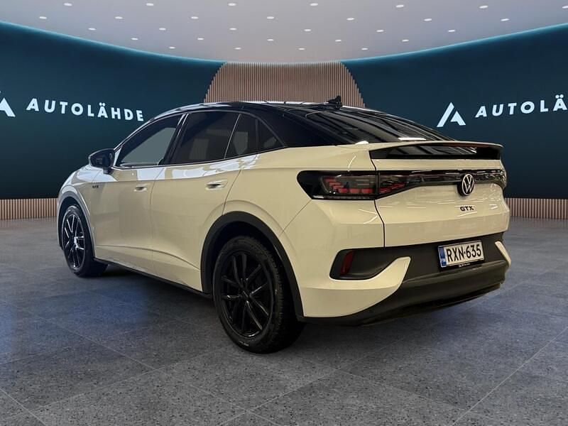 Käytetty VW ID.5 GTX 250 kW (340 HP) 2023 Katumaasturi
