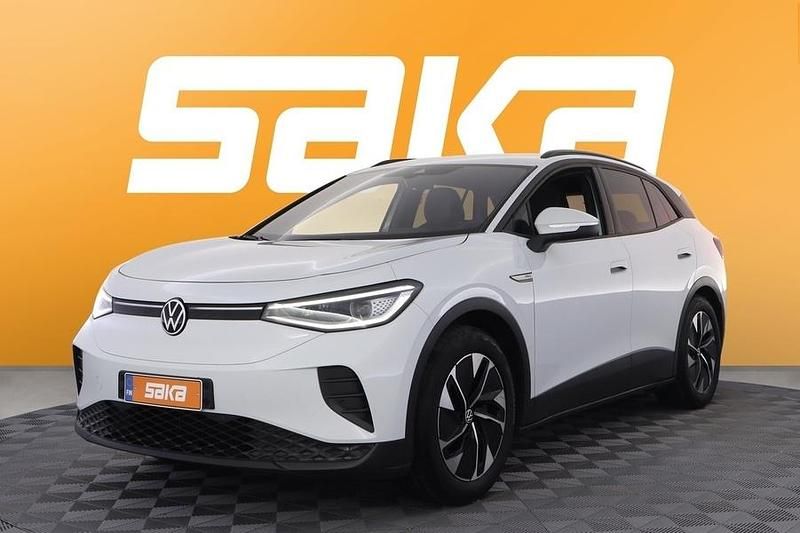 Käytetty VW ID.4 Pro Performance 150 kW (204 HP) 2024 Katumaasturi