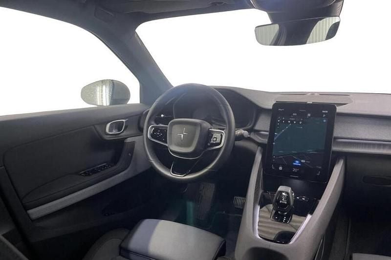 Käytetty Polestar 2 Pilot 300 kW (408 HP) 2021 Viistoperä