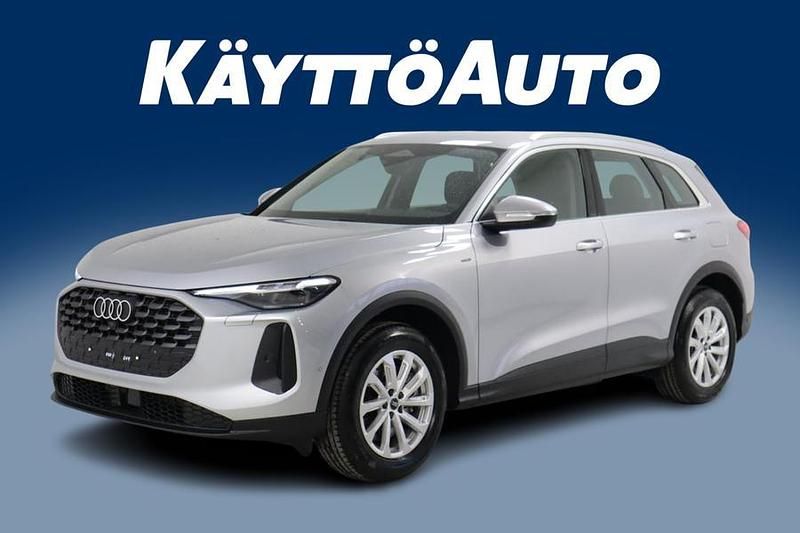 Uusi 2025 Audi Q5 Katumaasturi | 69 348 € (Supertarjous) - Kuva 1/4