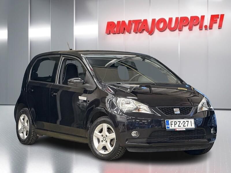 Käytetty 2020 Seat Mii Electric Viistoperä | 9 290 € - Kuva 1/4