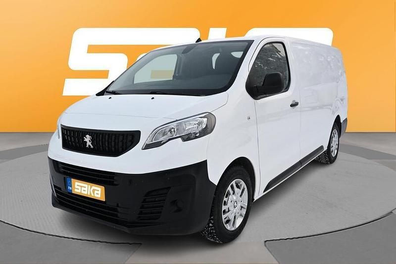 Käytetty Peugeot Expert 144 HP (105 kW) 2022 Van