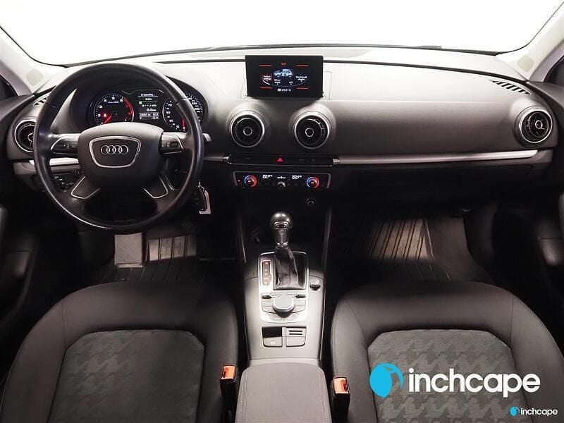 Käytetty Audi A3 Sportback 125 HP (91 kW) 2015 Viistoperä