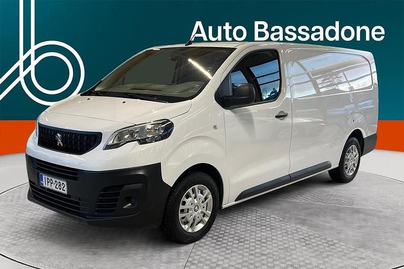 Käytetty Peugeot Expert 144 HP (105 kW) 2022 Van