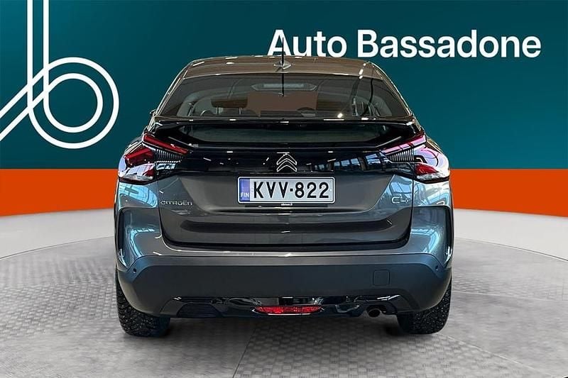 Käytetty Citroën C4 PureTech 101 HP (74 kW) 2024 Viistoperä