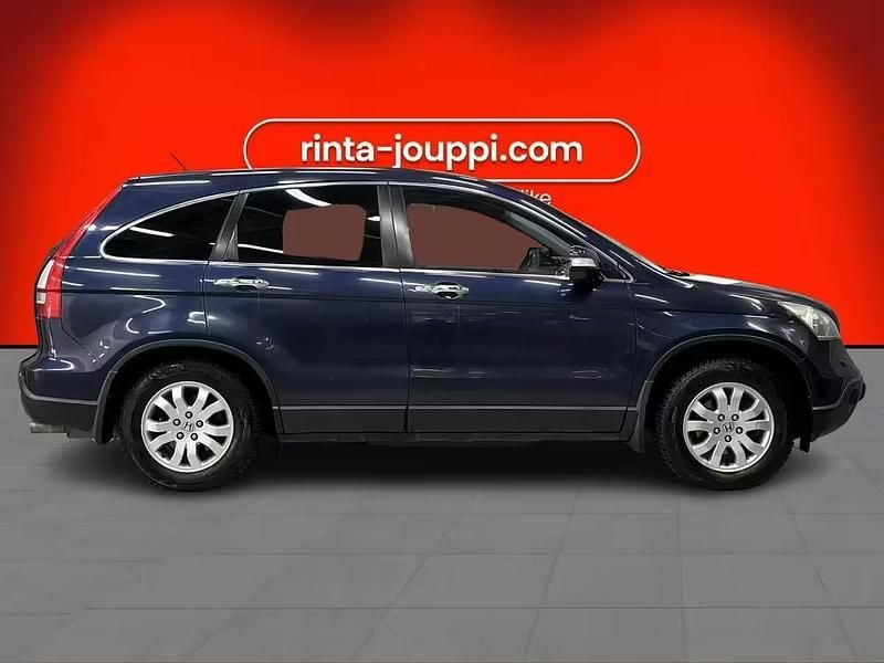 Käytetty Honda CR-V Elegance 150 HP (110 kW) 2007 Katumaasturi