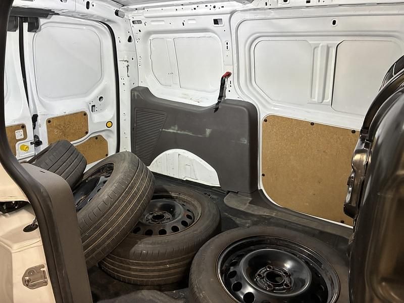 Käytetty Ford Transit Trend 101 HP (74 kW) 2019 Van