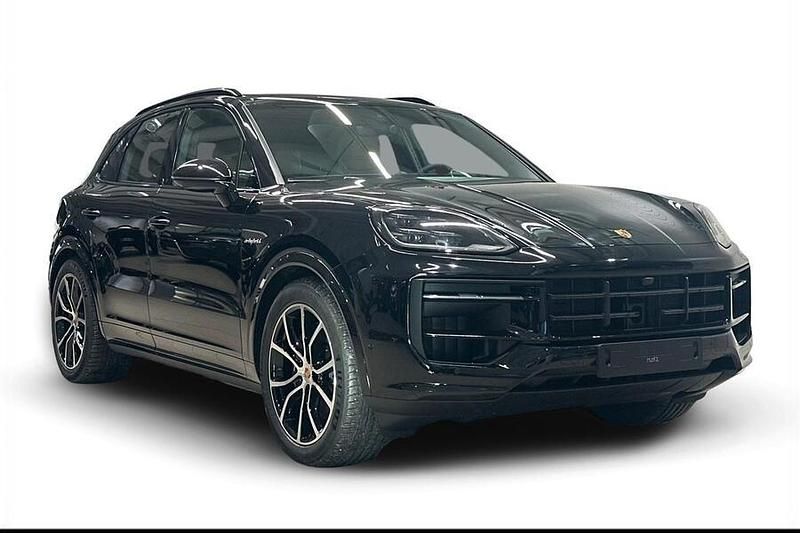 Uusi 2025 Porsche Cayenne Katumaasturi | 167 035 € - Kuva 1/4