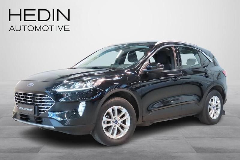 Käytetty 2022 Ford Kuga Titanium Katumaasturi | 21 490 € (Hyvä tarjous) - Kuva 1/4