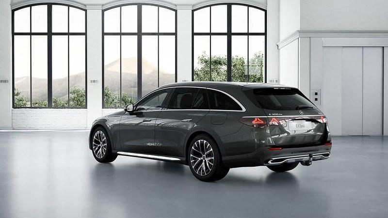 Käytetty Mercedes E300 197 HP (144 kW) 2025 Farmari