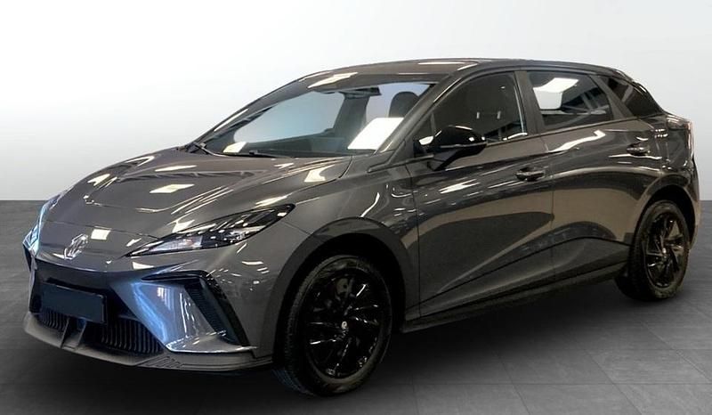 Käytetty MG MG4 EV 125 kW (170 HP) 2023 Viistoperä