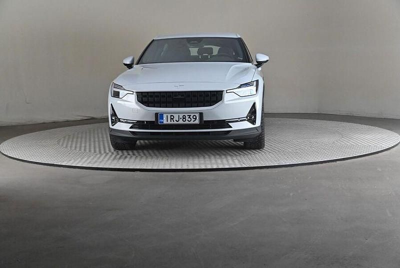 Käytetty Polestar 2 Pilot-lite 169 kW (231 HP) 2023 Viistoperä