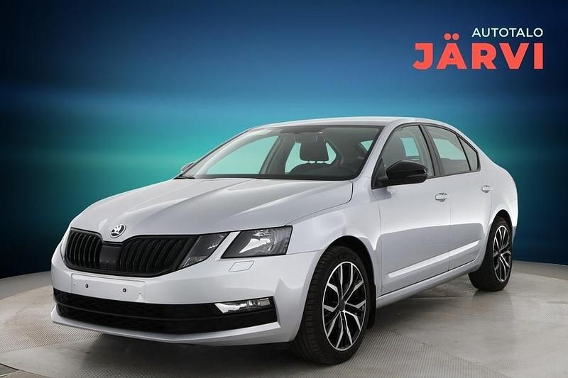 Käytetty 2020 Skoda Octavia Ambition Viistoperä | 17 900 € (Hyvä tarjous) - Kuva 1/3