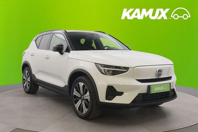 Käytetty 2023 Volvo XC40 Core Katumaasturi | 35 760 € (Hyvä tarjous) - Kuva 1/3