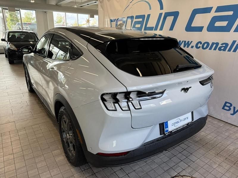 Käytetty Ford Mustang 269 HP (197 kW) 2021 Viistoperä