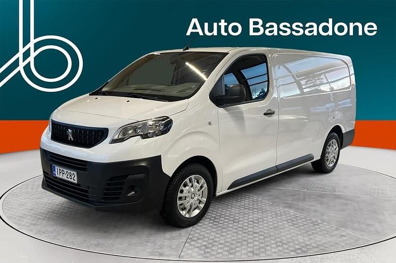 Käytetty 2022 Peugeot Expert Van | 25 880 € (Perustarjous) - Kuva 1/4