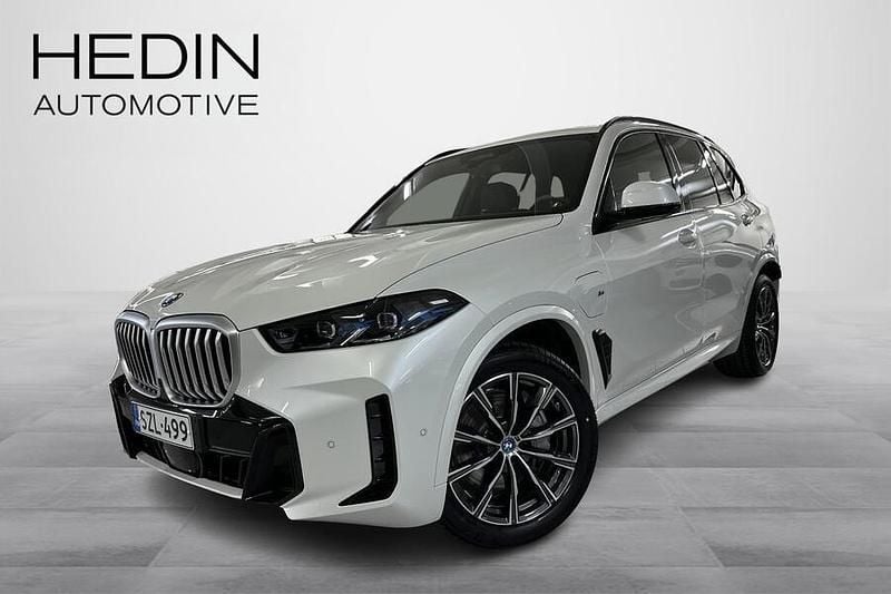 Uusi 2025 BMW X5 M Sport Katumaasturi | 108 900 € (Kallis) - Kuva 1/4