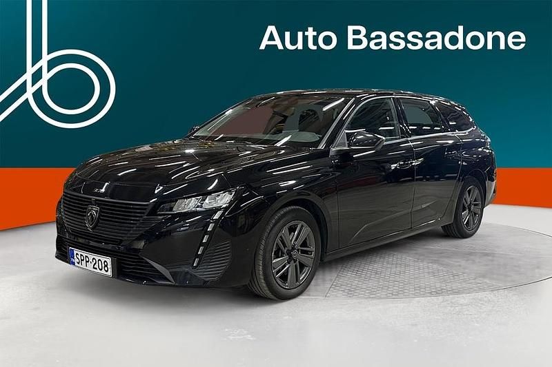 Käytetty 2023 Peugeot 308 SW Active Farmari | 22 580 € - Kuva 1/4