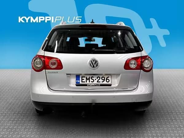 Käytetty VW Golf IV Pacific 105 HP (77 kW) 2005 Farmari