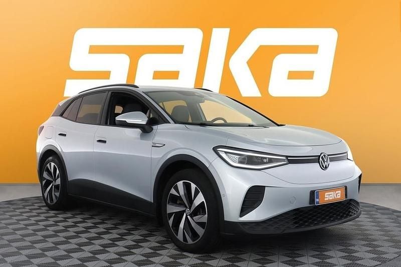 Käytetty VW ID.4 Pro Performance 150 kW (204 HP) 2023 Katumaasturi