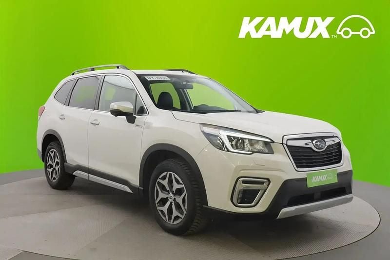 Käytetty 2020 Subaru Forester Katumaasturi | 25 490 € (Hyvä tarjous) - Kuva 1/4