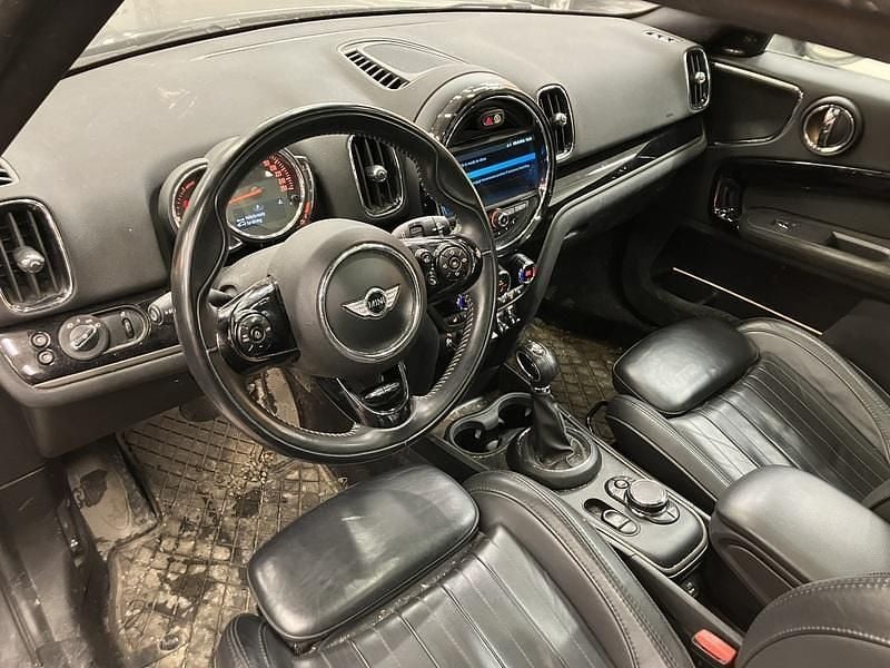 Käytetty Mini Cooper Countryman 136 HP (100 kW) 2018 Katumaasturi