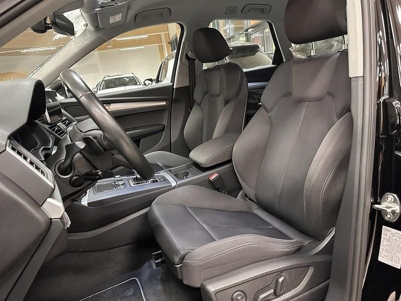 Käytetty Audi Q5 367 HP (269 kW) 2020 Katumaasturi