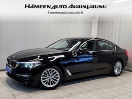 BMW 530e