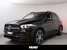 Mercedes GLE350e