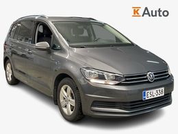 VW Touran