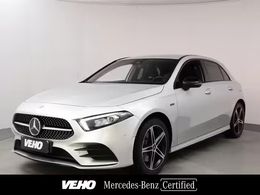 Mercedes A250