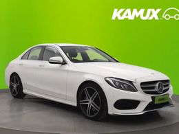 Mercedes C250