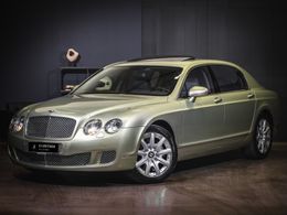 Bentley Continental Flying Spur