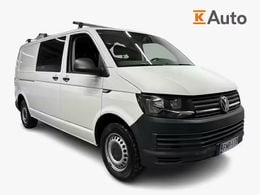 VW T6