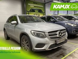 Mercedes GLC250