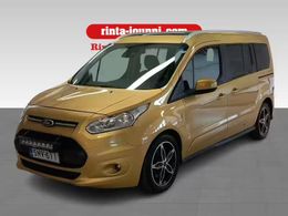 Ford Grand Tourneo Connect