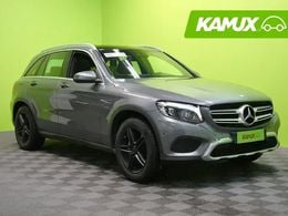 Mercedes GLC220