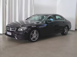 Mercedes E350